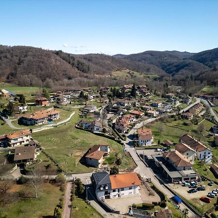 아르메노 Casa Antonia Tra Laghi & Monti 빌라 외부 사진
